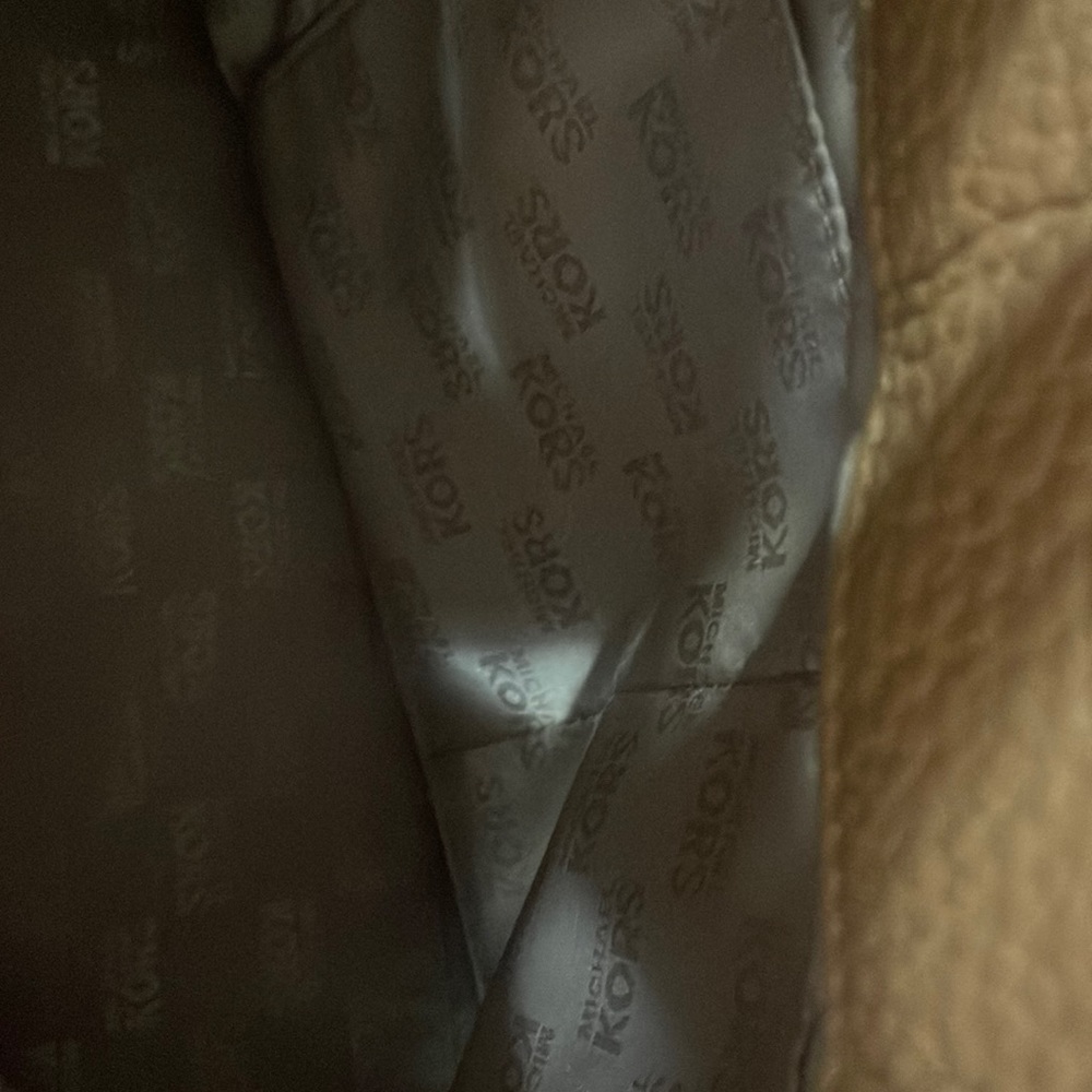 Micheal kor purse